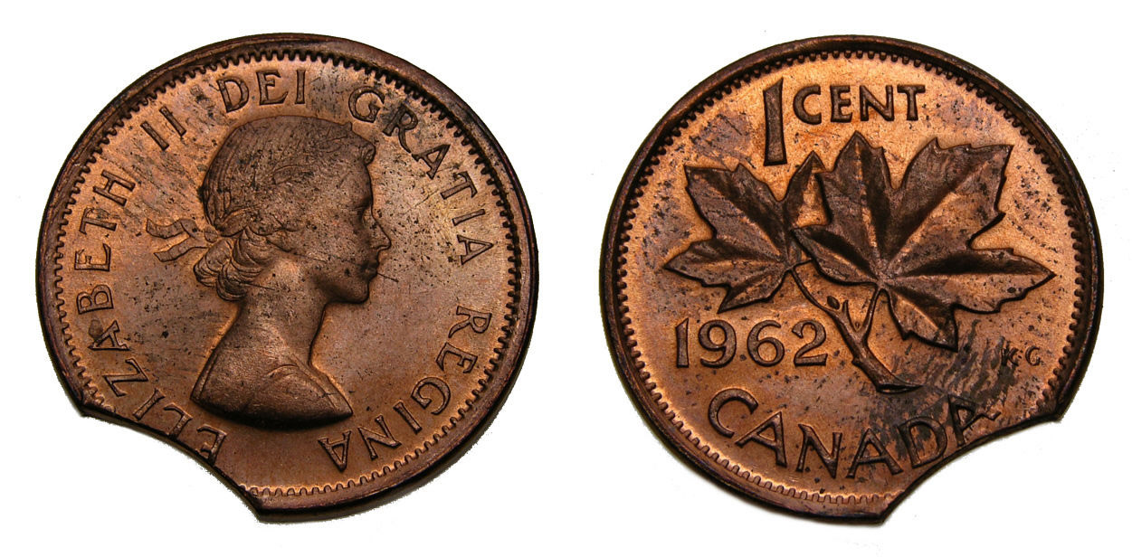 Details about   1962 CANADA 1 CENT NGC PL64 RB DEAL 