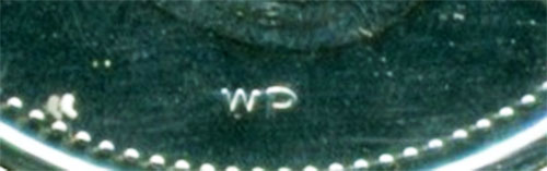 5 cents 2003 - WP