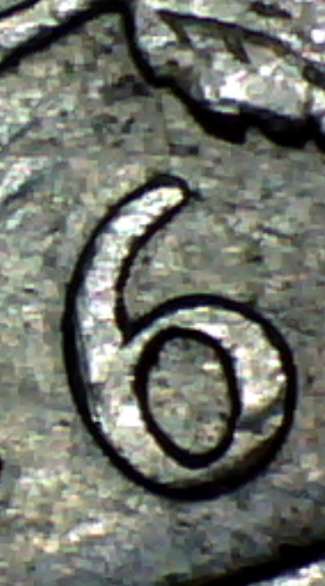 5 cents 1926 - Far