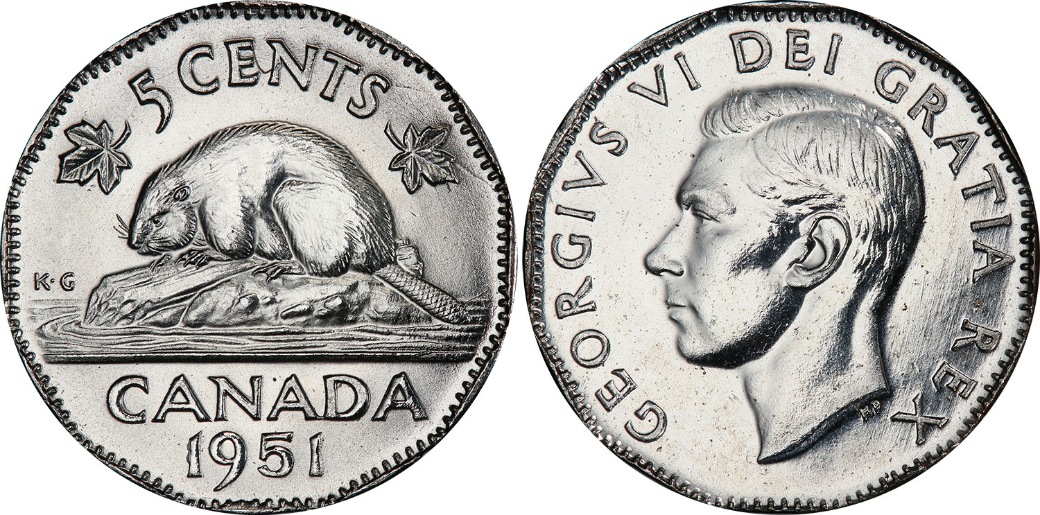 Numicanada - Circulation, PL, PR, SP : La différence - Pièces de monnaie  canadiennes